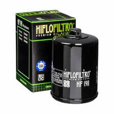 HIFLOFILTRO OLEJOVÝ FILTER HF198